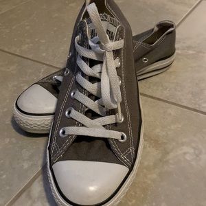 Gray Converse